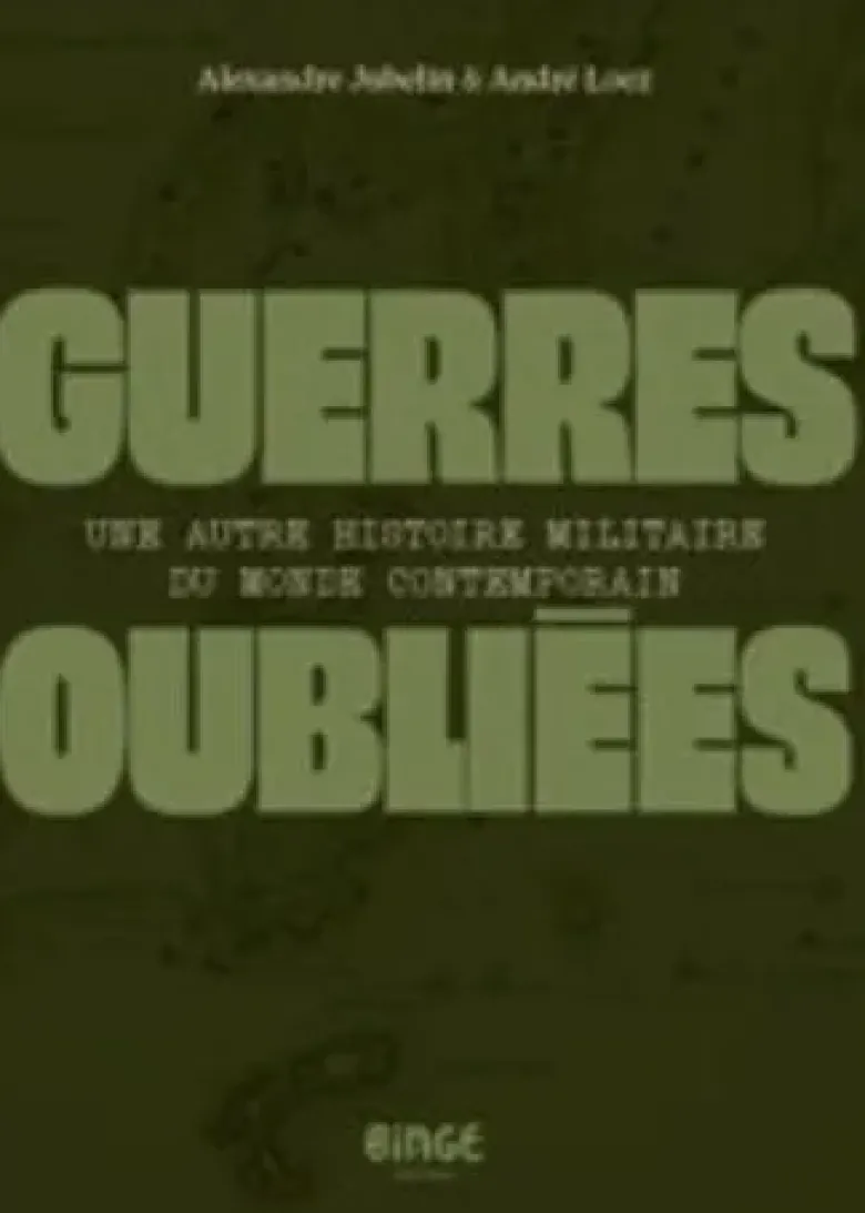 Guerres oubliées