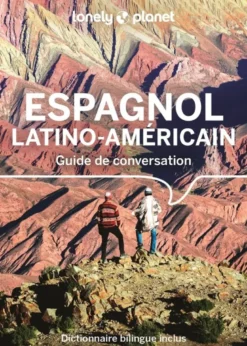 Guide de conversation Espagnol latino-américain 15ed