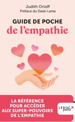 Guide de poche de l'empathie