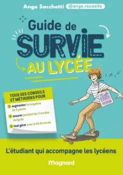 Guide de survie au lycée