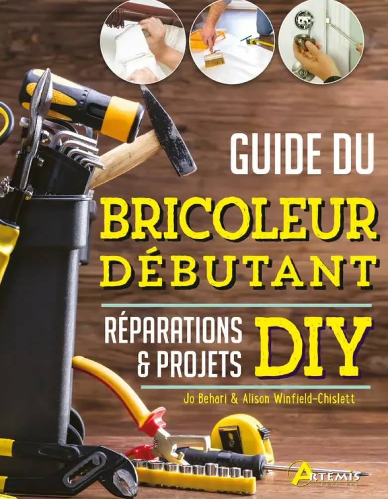 Guide du bricoleur débutant