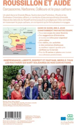 Guide du Routard Roussillon et Aude 2025/26