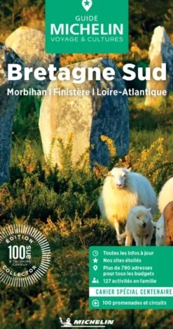 Guide Vert Bretagne Sud