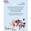 1,2,3...GymUn, deux, trois Gym - Le défi de la poutre - Tome 1