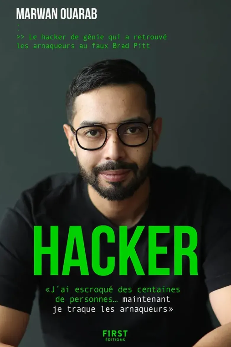 Hacker