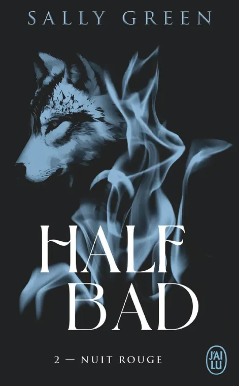 Half Bad
