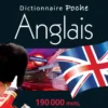 Harrap's Dictionnaire Poche Anglais