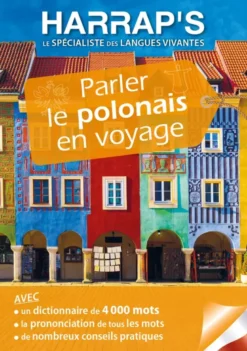 Harrap's Parler le polonais en voyage