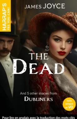 Harrap's Yes You Can - The Dead - James Joyce