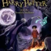Harry potter and the deathly hallows (rejacket)