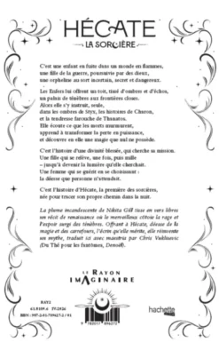 Hécate la sorcière