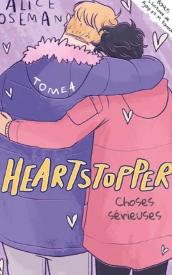 Heartstopper