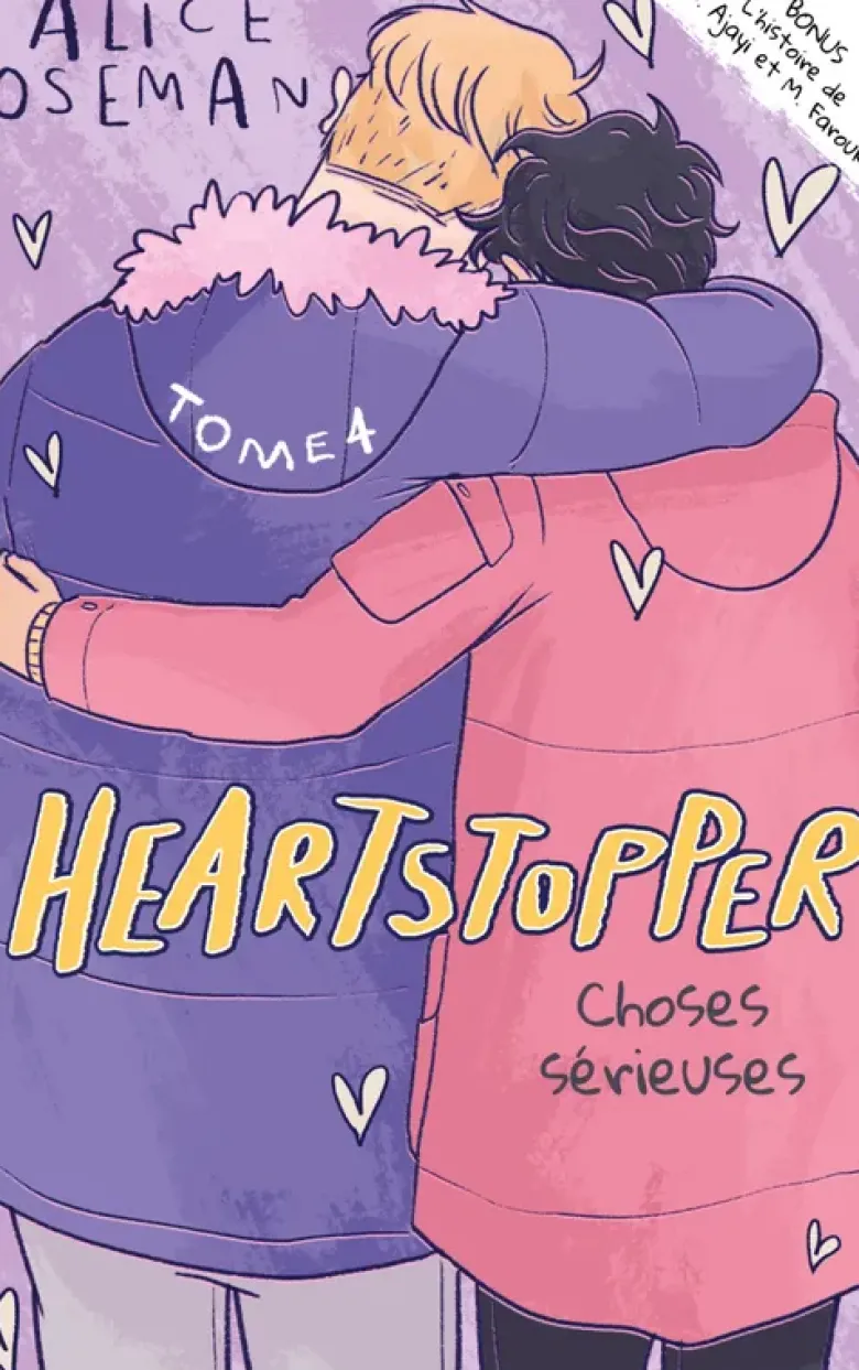 Heartstopper