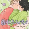 Heartstopper - Tome 6 - Pour toujours