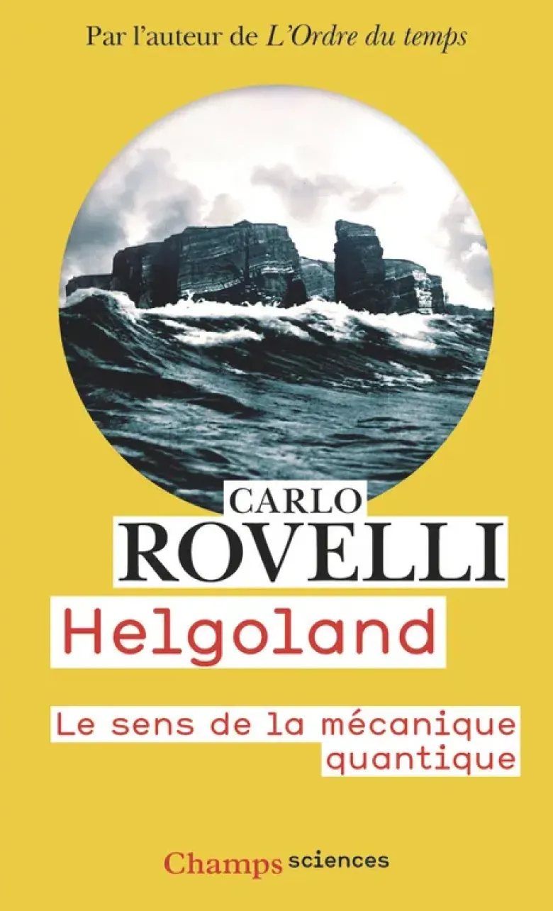 Helgoland