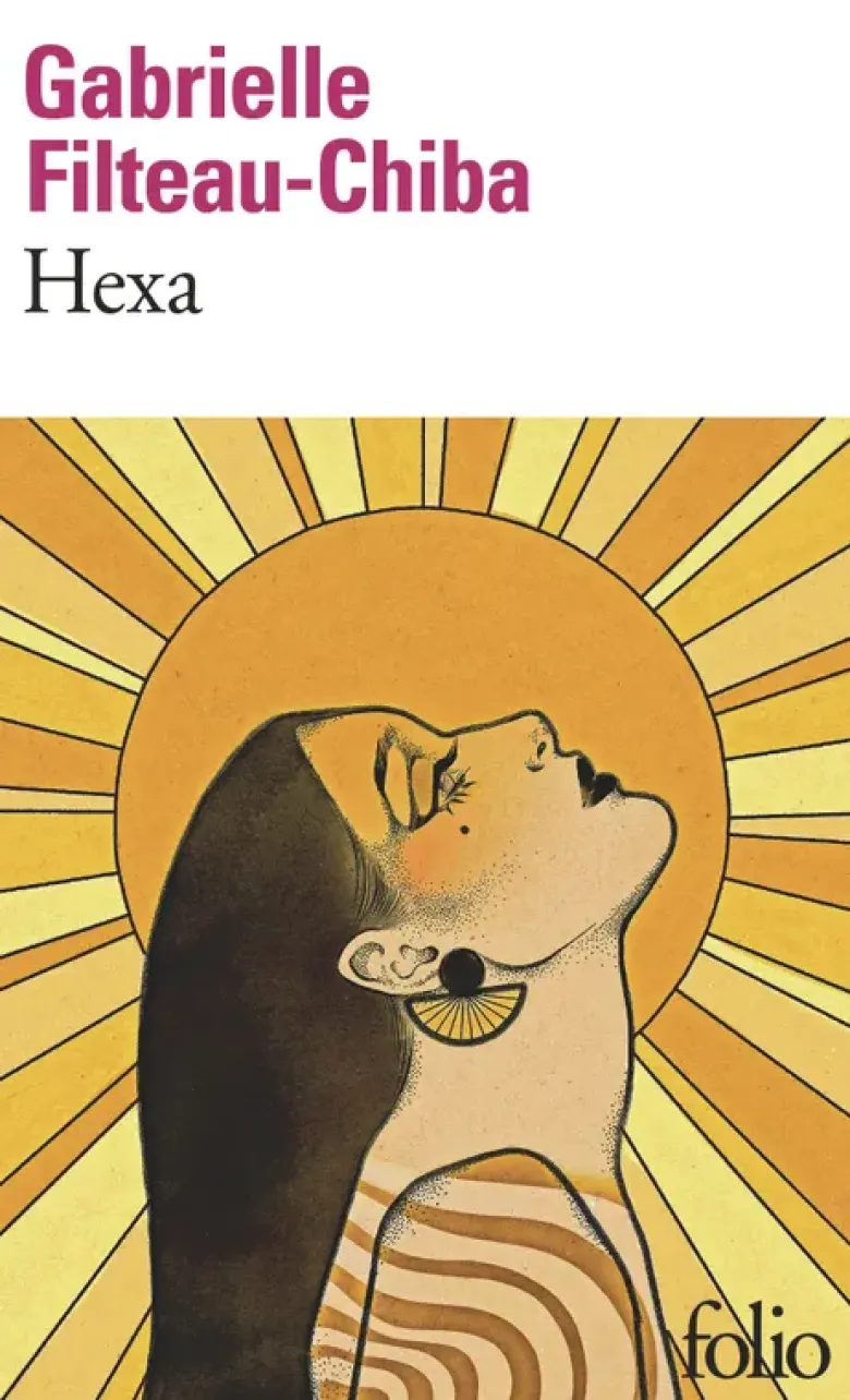 Hexa