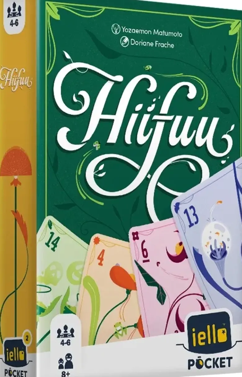 Hiifuu
