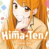 Hima-Ten! T01