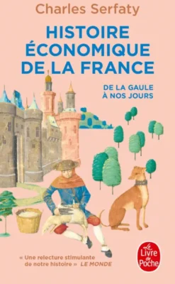 Histoire économique de la France