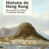 Histoire de Hong Kong
