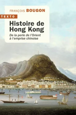 Histoire de Hong Kong