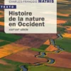 Histoire de la nature en Occident
