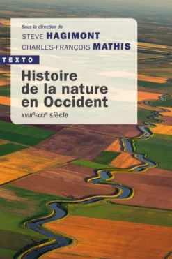Histoire de la nature en Occident