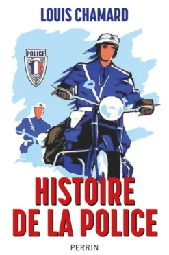 Histoire de la police