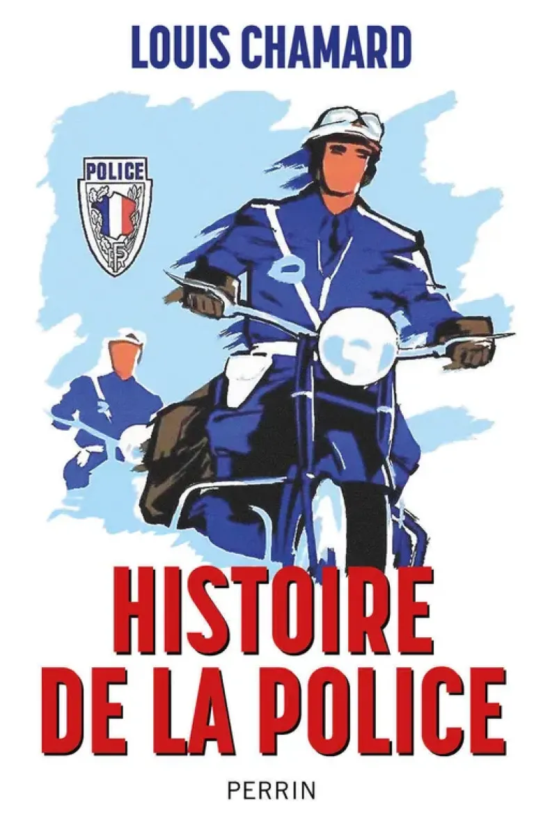 Histoire de la police