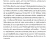Histoire des femmes dans la France des XIXe et XXe siècles