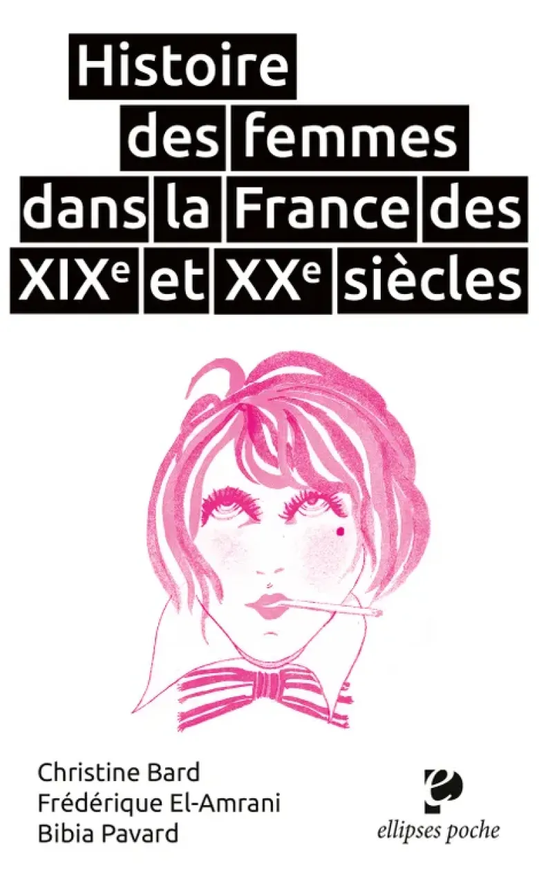 Histoire des femmes dans la France des XIXe et XXe siècles