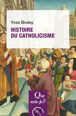 Histoire du catholicisme