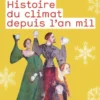 Histoire du climat depuis l'an mil
