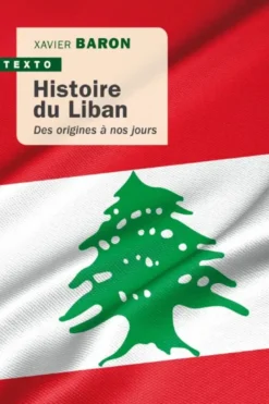 Histoire du Liban