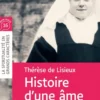 Histoire d'une âme