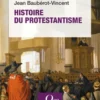 Histoire du protestantisme