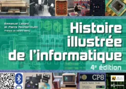 Histoire illustrée del'informatique