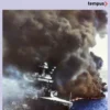 Histoire navale de la seconde Guerre mondiale