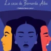Histoires faciles à lire - Espagnol - La Casa de Bernarda Alba