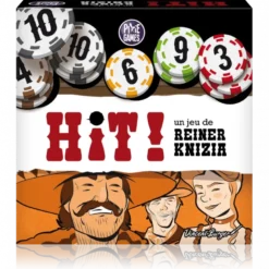 Hit !