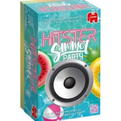 Hitster : Summer Party