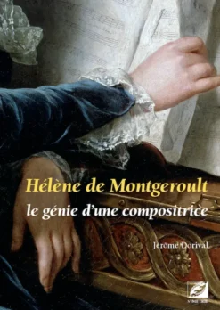 Hélène de Montgeroult
