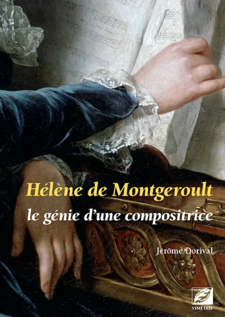 Hélène de Montgeroult
