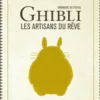 Hommage au studio Ghibli, nouvelle édition