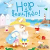 Hop à l'eau, Théo !