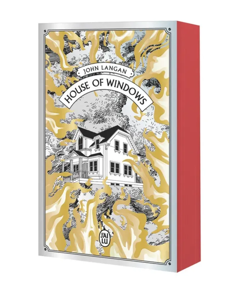 House of windows