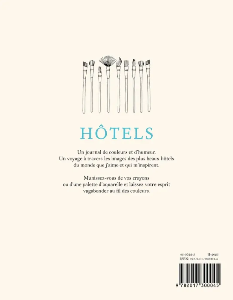Hôtels