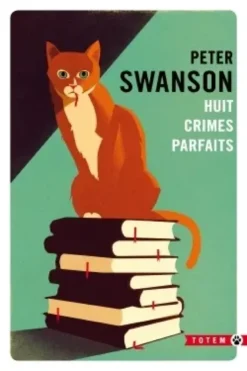 Huit crimes parfaits