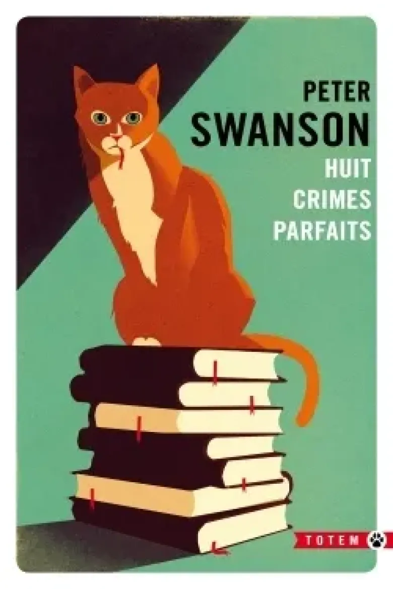 Huit crimes parfaits