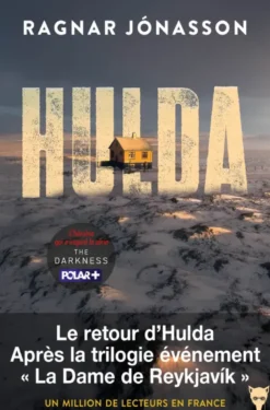 Hulda